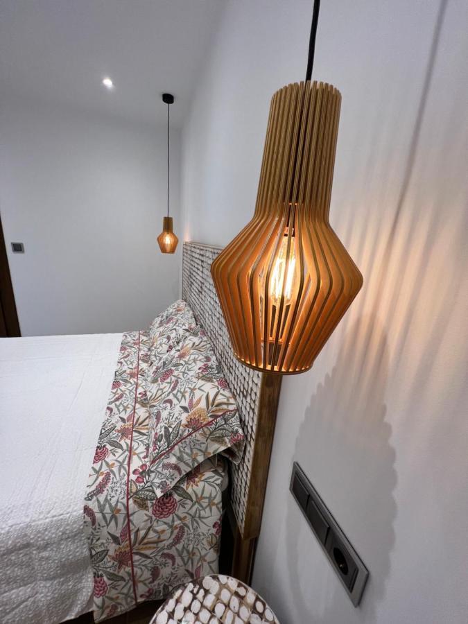 Apartamento Chousa Bajo 시게이로 외부 사진