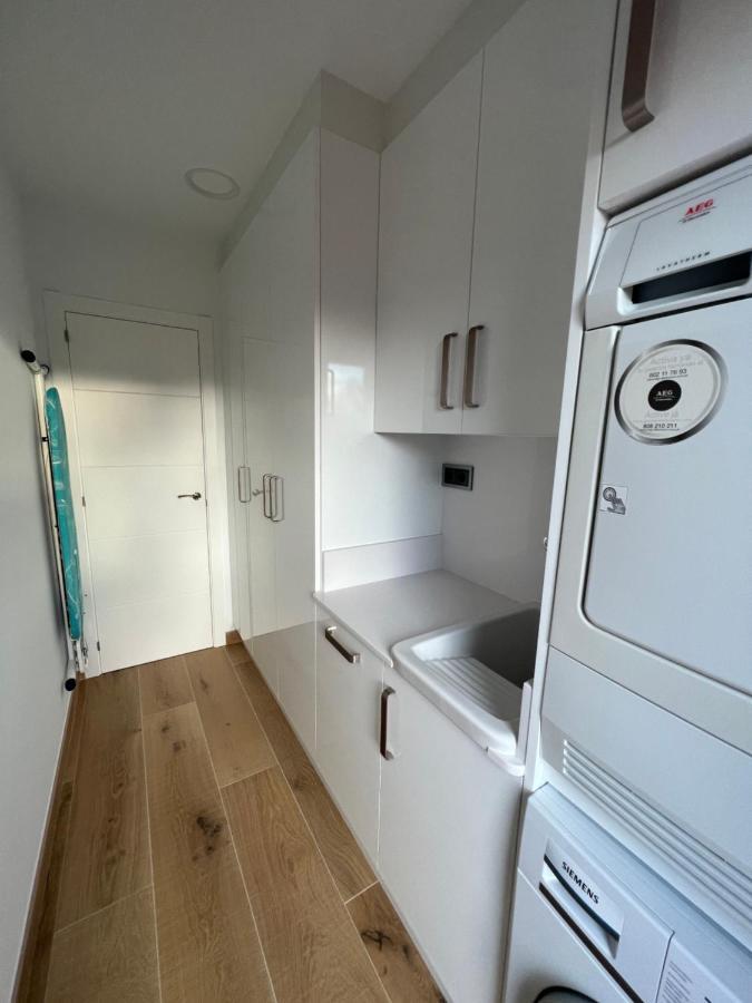 Apartamento Chousa Bajo 시게이로 외부 사진