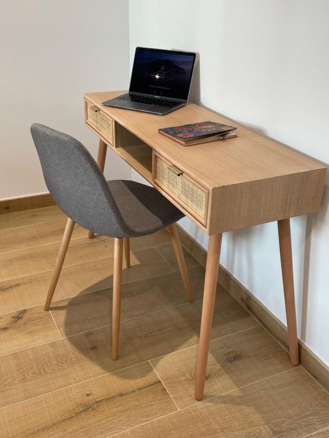 Apartamento Chousa Bajo 시게이로 외부 사진