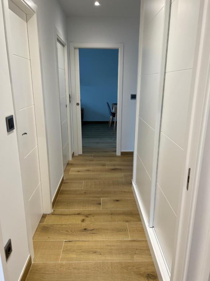 Apartamento Chousa Bajo 시게이로 외부 사진