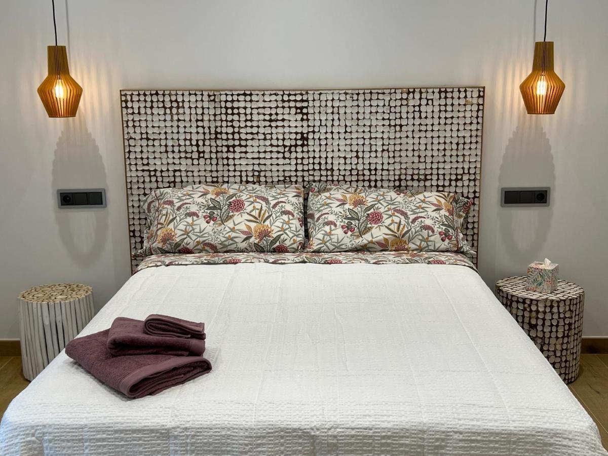Apartamento Chousa Bajo 시게이로 외부 사진