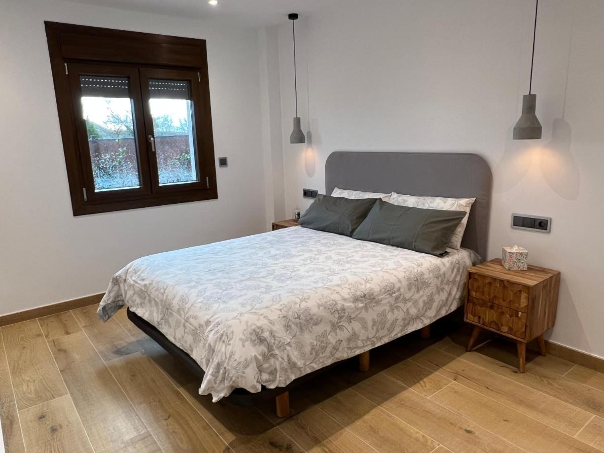 Apartamento Chousa Bajo 시게이로 외부 사진