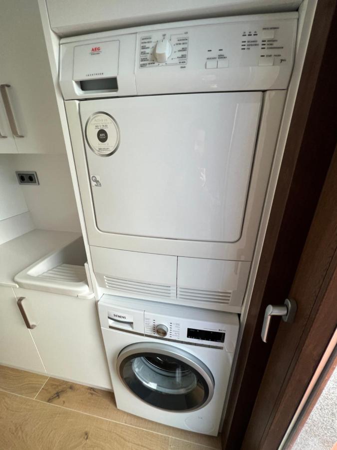 Apartamento Chousa Bajo 시게이로 외부 사진