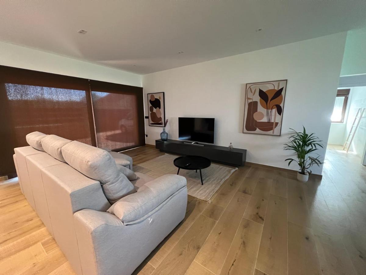 Apartamento Chousa Bajo 시게이로 외부 사진
