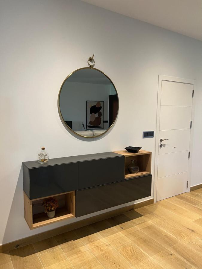 Apartamento Chousa Bajo 시게이로 외부 사진